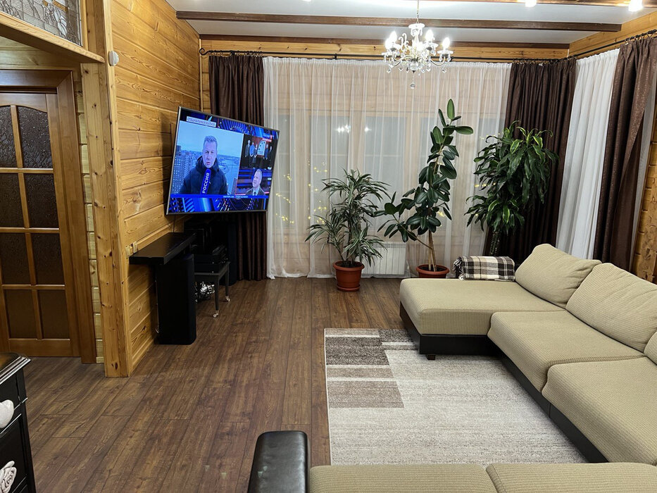 п. Таватуй, ул. Калинина, 59 (городской округ Невьянский) - фото коттеджа (3)