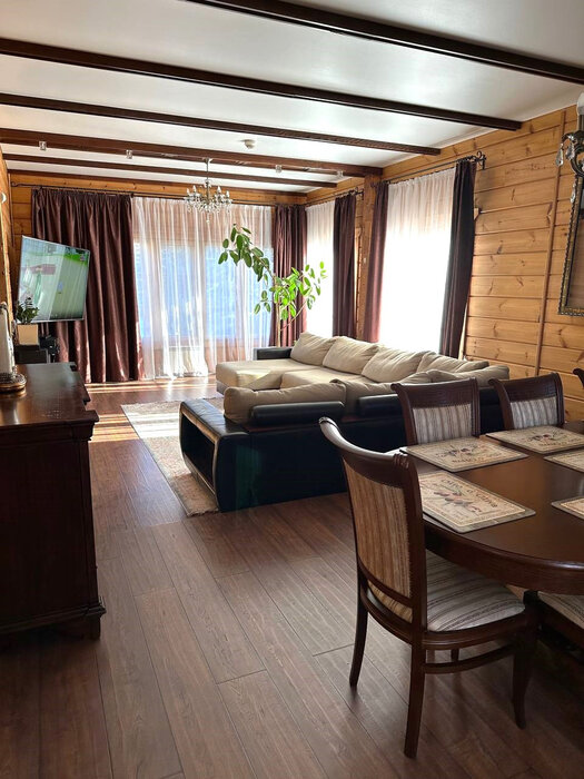 п. Таватуй, ул. Калинина, 59 (городской округ Невьянский) - фото коттеджа (4)
