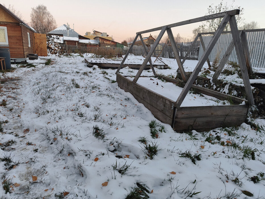 г. Полевской, ул. Малышева, 94 (городской округ Полевской) - фото земельного участка (3)