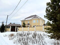 Продажа дома: п. Бобровский, ул. Дачная, 14 (городской округ Сысертский) - Фото 1