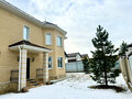 Продажа дома: п. Бобровский, ул. Дачная, 14 (городской округ Сысертский) - Фото 3
