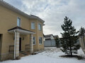 Продажа дома: п. Бобровский, ул. Дачная, 14 (городской округ Сысертский) - Фото 4
