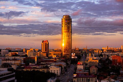 Екатеринбург, ул. Малышева, 51 (Центр) - фото офисного помещения