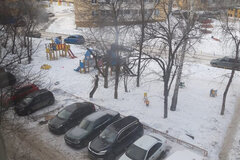 Екатеринбург, ул. Палисадная, 12 (Вторчермет) - фото комнаты