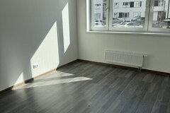 Екатеринбург, ул. Академика Ландау, 51/2 (Академический) - фото квартиры