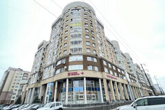 Екатеринбург, ул. Татищева, 90 (ВИЗ) - фото квартиры