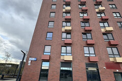 Екатеринбург, ул. Гаршина, 3/2 - фото торговой площади