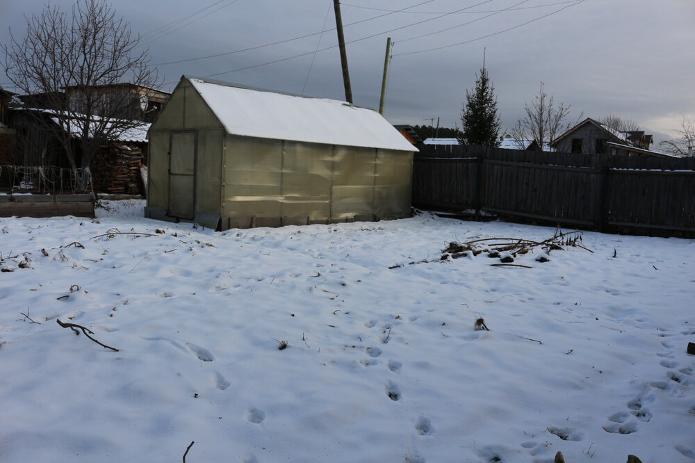 п. Верхняя Сысерть, ул. Юбилейный, 1 (городской округ Сысертский) - фото дома (2)