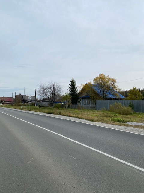 с. Мостовское (г.о. Вехняя Пышма), ул. Советская, 2 (городской округ Верхняя Пышма) - фото дома (1)