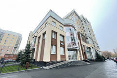 Екатеринбург, ул. Татищева, 90 (ВИЗ) - фото квартиры