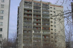 Екатеринбург, ул. Токарей, 64 (ВИЗ) - фото квартиры