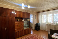 Екатеринбург, ул. Данилы Зверева, 16 (Пионерский) - фото квартиры