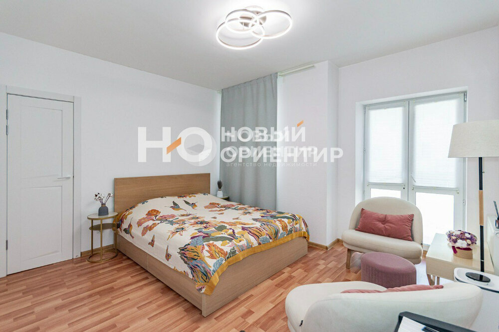 д. Коптяки, ул. Счастливая, 38 (городской округ Среднеуральск) - фото таунхауса (8)