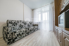 Екатеринбург, ул. Софьи Перовской, 104 (Новая Сортировка) - фото квартиры