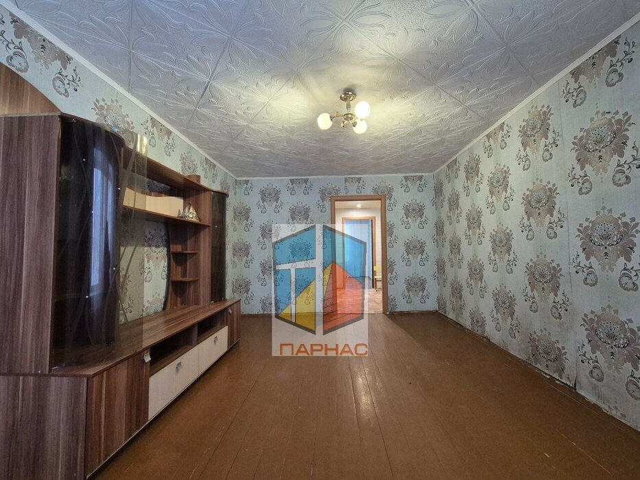 г. Волчанск, ул. Краснотурьинская, 24 (городской округ Волчанский) - фото квартиры (1)