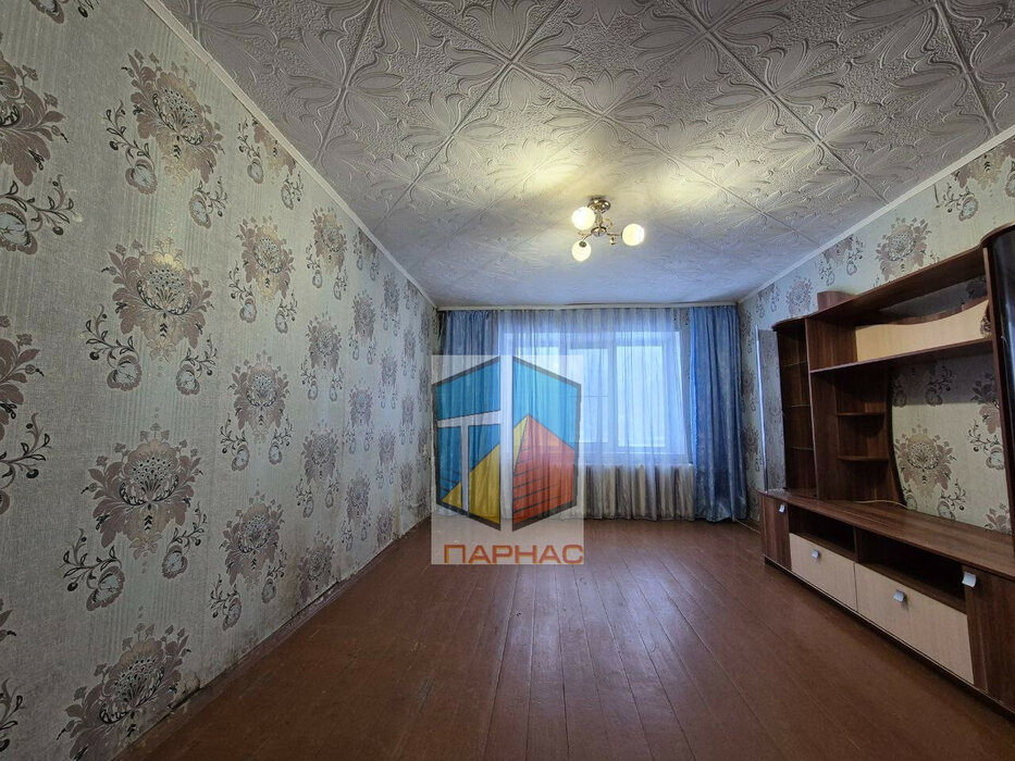 г. Волчанск, ул. Краснотурьинская, 24 (городской округ Волчанский) - фото квартиры (2)