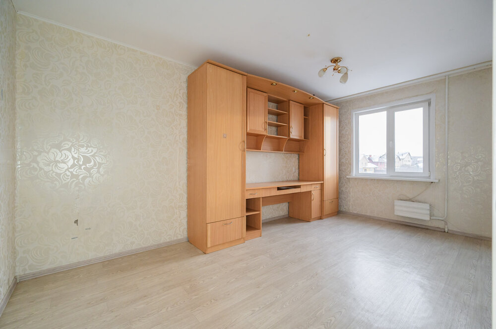Екатеринбург, ул. Механизаторов, 100 6а (Исток) - фото квартиры (8)