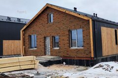 Екатеринбург, ул. Изоплитная,   (Изоплит) - фото коттеджа