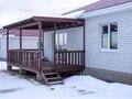 Продажа коттеджей: п. Прохладный, ул. Кедровая, 11 (городской округ Белоярский) - Фото 6