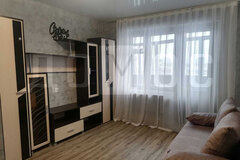 Екатеринбург, ул. Колхозников, 10 (Елизавет) - фото квартиры