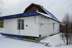 п. Буланаш, ул. Декабристов, 1 (городской округ Артемовский) - фото дома