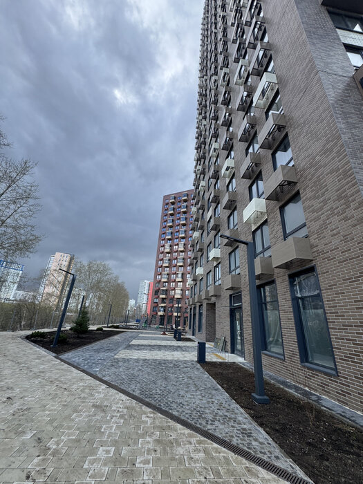 Екатеринбург, ул. Гаршина, 3 - фото торговой площади (5)
