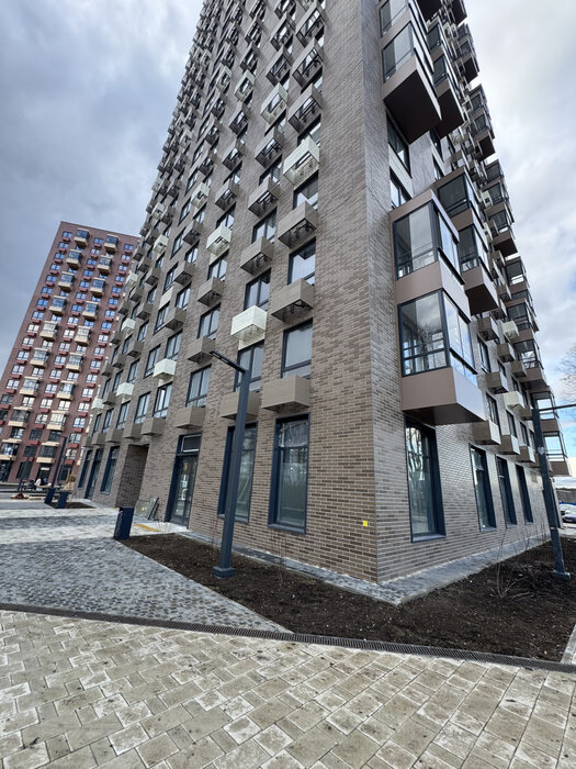 Екатеринбург, ул. Гаршина, 3 - фото торговой площади (7)