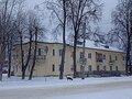 Продажа квартиры: п. Лосиный, ул. Центральная, 2 (городской округ Березовский) - Фото 2