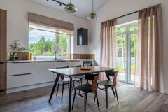 к.п. LYKKE PARK (Люкке парк), д. 10 (городской округ Сысертский) - фото коттеджа