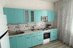 Екатеринбург, ул. Академика Сахарова, 39 (Академический) - фото квартиры