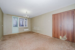 Екатеринбург, ул. Академика Бардина, 42 (Юго-Западный) - фото квартиры