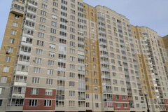 Екатеринбург, ул. Волчанский, 2а (Лечебный) - фото квартиры