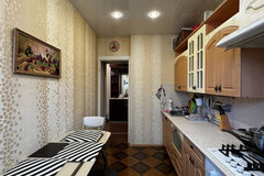 Екатеринбург, ул. Техническая, 152 (Старая Сортировка) - фото квартиры