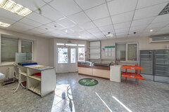 г. Дегтярск, ул. Клубная, 16А (городской округ Город Дегтярск) - фото здания