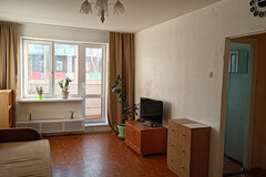 Екатеринбург, ул. Ухтомская, 47 (Юго-Западный) - фото квартиры