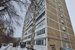 Екатеринбург, ул. Зенитчиков, 16 (Вторчермет) - фото квартиры