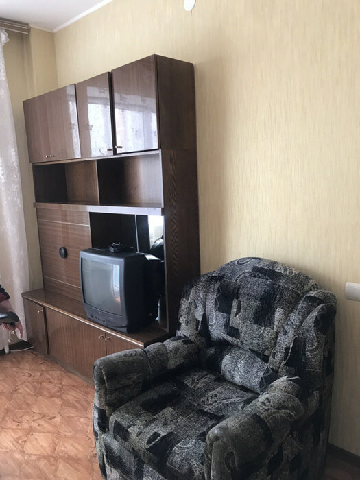 Екатеринбург, ул. Кунарская, 14к1 (Старая Сортировка) - фото квартиры (1)