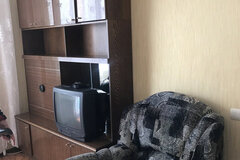 Екатеринбург, ул. Кунарская, 14к1 (Старая Сортировка) - фото квартиры