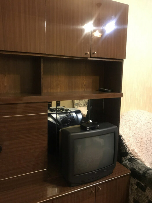 Екатеринбург, ул. Кунарская, 14к1 (Старая Сортировка) - фото квартиры (4)