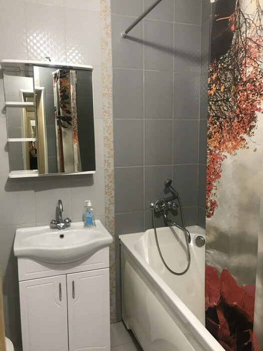 Екатеринбург, ул. Кунарская, 14к1 (Старая Сортировка) - фото квартиры (5)