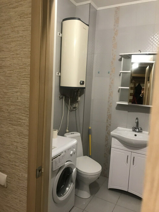Екатеринбург, ул. Кунарская, 14к1 (Старая Сортировка) - фото квартиры (6)