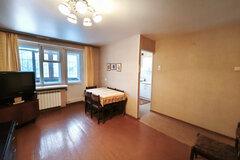 Екатеринбург, ул. Ильича, 52 (Уралмаш) - фото квартиры