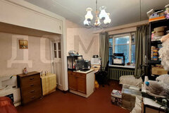 Екатеринбург, ул. Космонавтов, 40 (Эльмаш) - фото квартиры