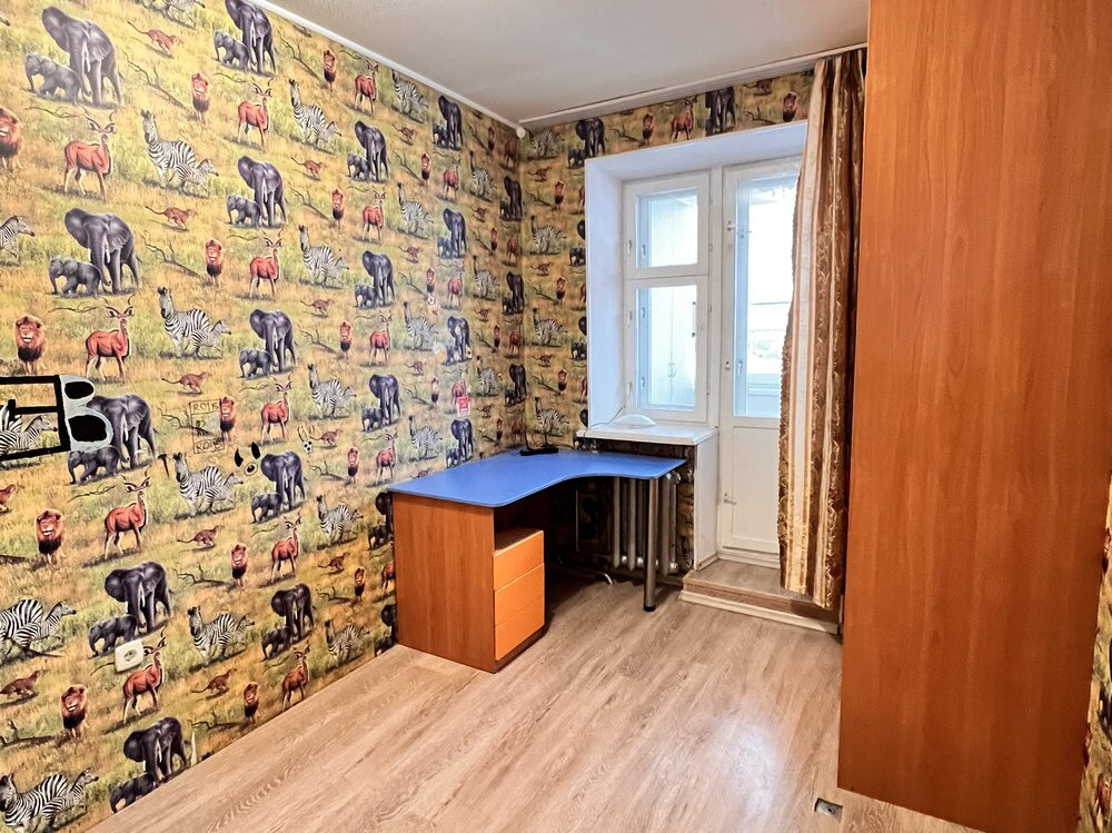 п. Большой Исток, ул. Пушкина, 18 (городской округ Сысертский) - фото квартиры (4)