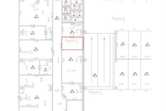 Екатеринбург, ул. ЕКАД, 5км 6 (Химмаш) - фото офисного помещения