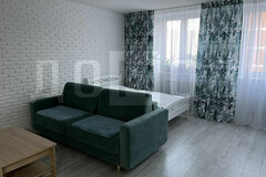 Екатеринбург, ул. Родонитовая, 20А (Ботанический) - фото квартиры