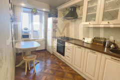 Екатеринбург, ул. Металлургов, 44а (ВИЗ) - фото квартиры