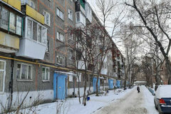 Екатеринбург, ул. Шаумяна, 86/1 (Юго-Западный) - фото квартиры