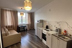 Екатеринбург, ул. Академика Парина, 33 (Академический) - фото квартиры
