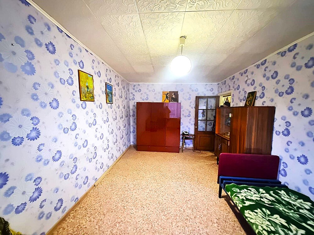 г. Камышлов, ул. Загородная, 22 (городской округ Камышловский) - фото квартиры (1)